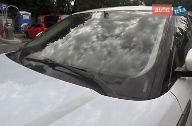 Внедорожник / Кроссовер Land Rover Range Rover Evoque 2013 в 