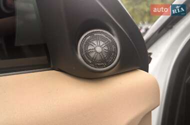 Внедорожник / Кроссовер Land Rover Range Rover Evoque 2013 в 