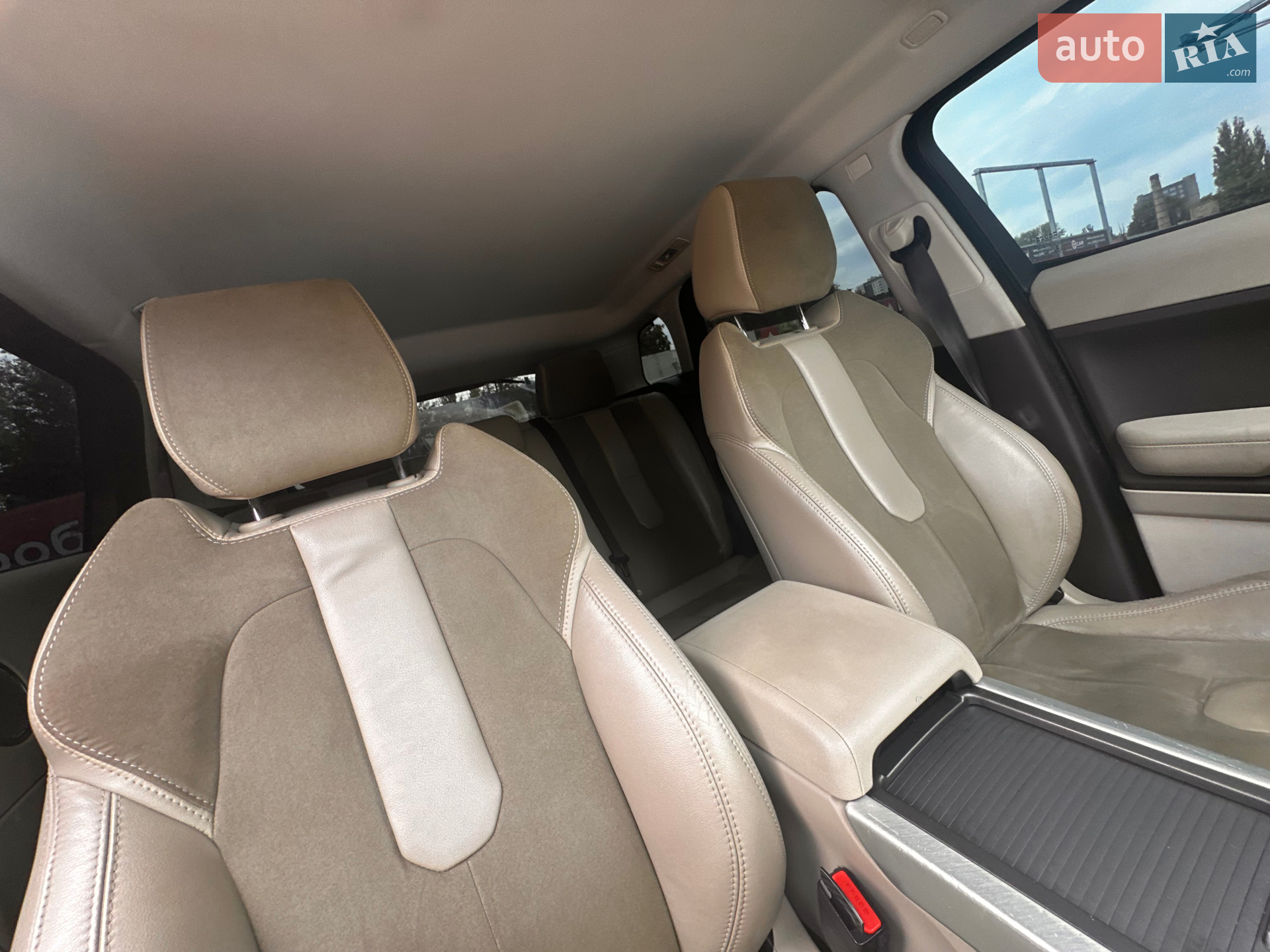 2013 Land Rover Range Rover Evoque - мініатюра 47