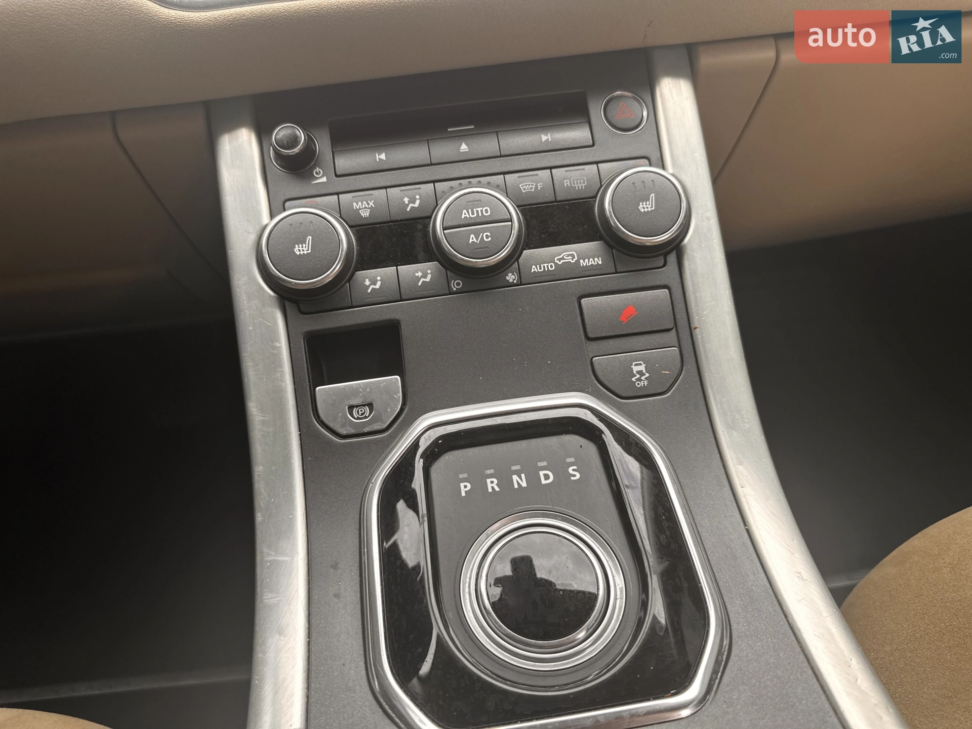 2013 Land Rover Range Rover Evoque - мініатюра 54