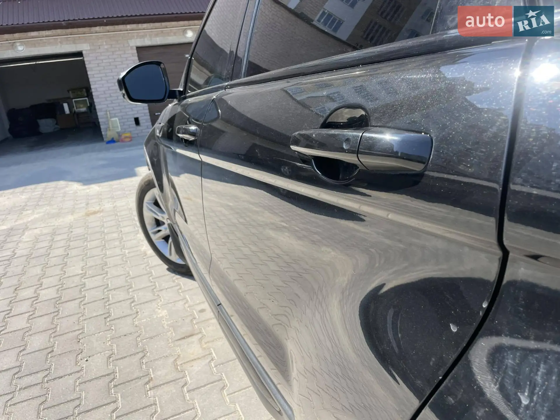 2016 Land Rover Range Rover Evoque - мініатюра 17