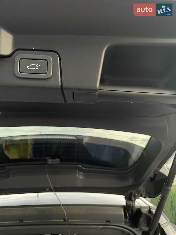 Внедорожник / Кроссовер Land Rover Range Rover Evoque 2014 в Тячеве