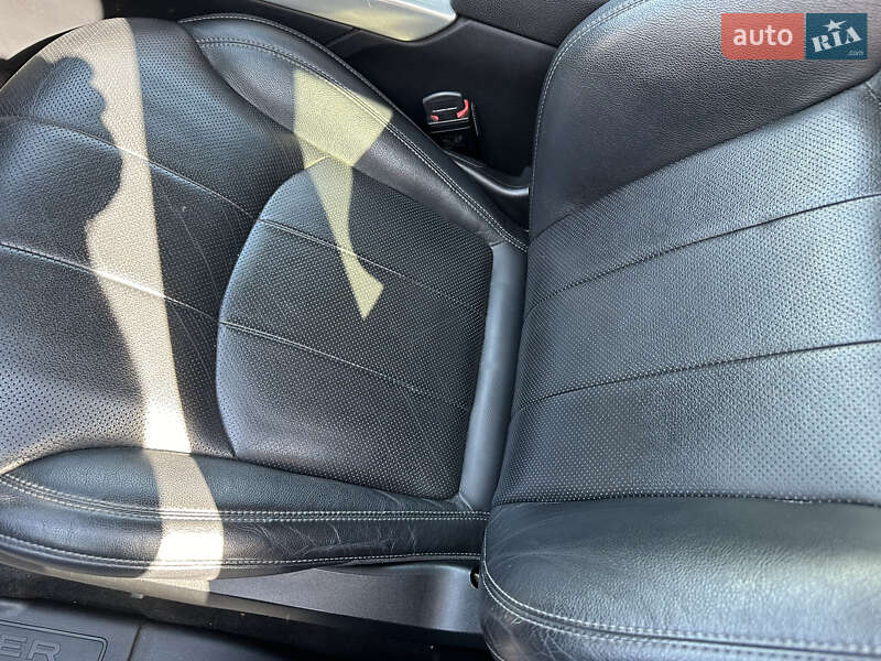 Внедорожник / Кроссовер Land Rover Range Rover Evoque 2016 в Ужгороде фото 4 Внедорожник / Кроссовер Land Rover Range Rover Evoque 2016 в Ужгороде