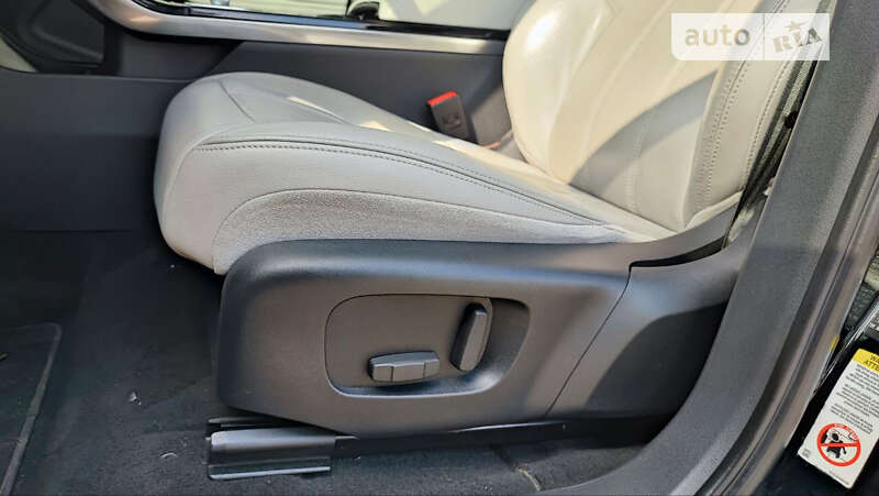 Внедорожник / Кроссовер Land Rover Range Rover Evoque 2019 в Киеве фото 7 Внедорожник / Кроссовер Land Rover Range Rover Evoque 2019 в Киеве