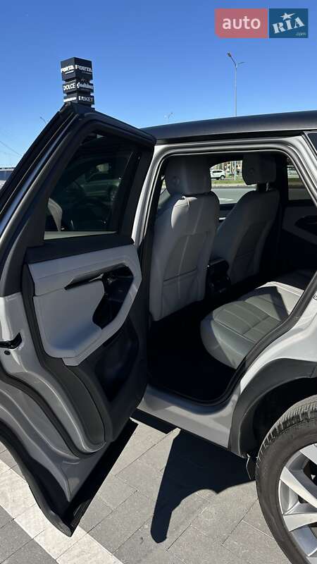 Внедорожник / Кроссовер Land Rover Range Rover Evoque 2020 в Луцке