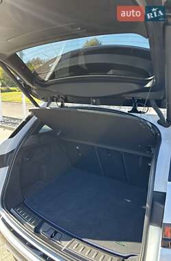 Внедорожник / Кроссовер Land Rover Range Rover Evoque 2019 в 