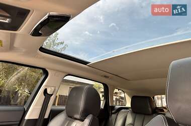 Внедорожник / Кроссовер Land Rover Range Rover Evoque 2011 в 