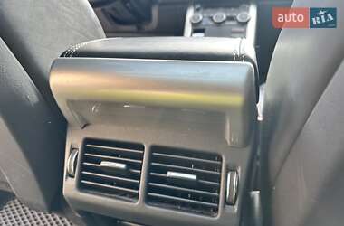 Внедорожник / Кроссовер Land Rover Range Rover Evoque 2011 в 