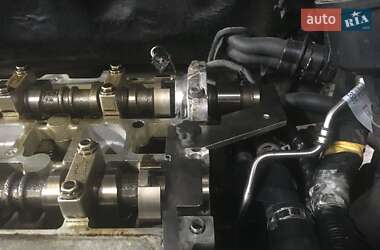 Внедорожник / Кроссовер Land Rover Range Rover Evoque 2011 в 