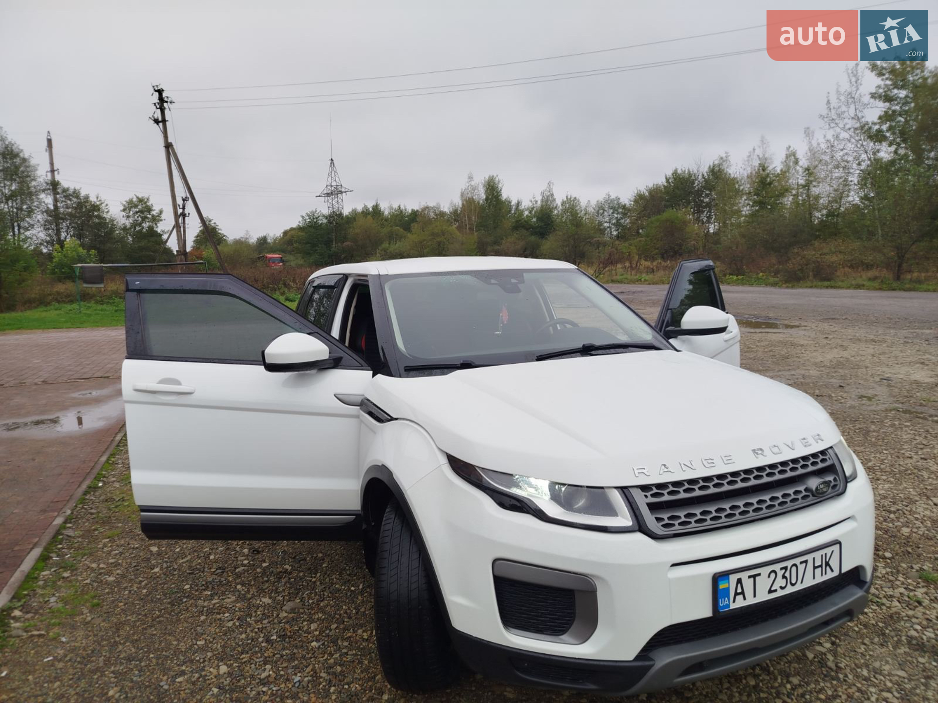 2016 Land Rover Range Rover Evoque - мініатюра 28