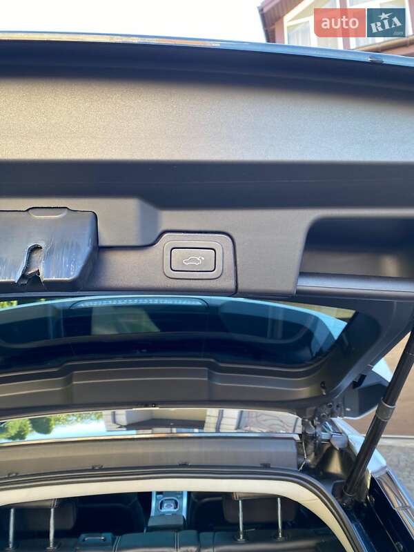 Позашляховик / Кросовер Land Rover Range Rover Evoque 2014 в Львові