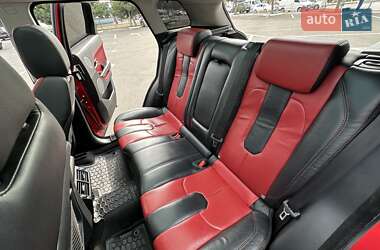 Внедорожник / Кроссовер Land Rover Range Rover Evoque 2013 в Одессе