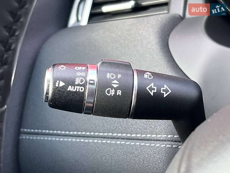 Позашляховик / Кросовер Land Rover Range Rover Evoque 2018 в Києві