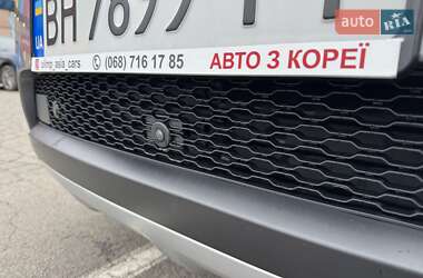 Внедорожник / Кроссовер Land Rover Range Rover Evoque 2019 в 