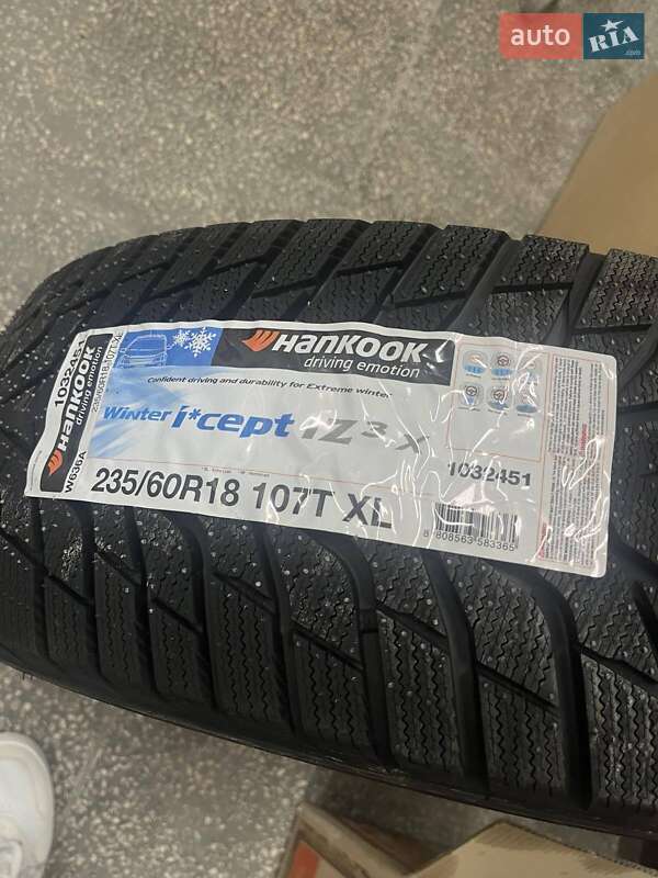 Внедорожник / Кроссовер Land Rover Range Rover Evoque 2016 в Тернополе