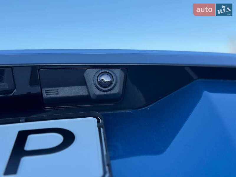 Внедорожник / Кроссовер Land Rover Range Rover Evoque 2012 в Вараше