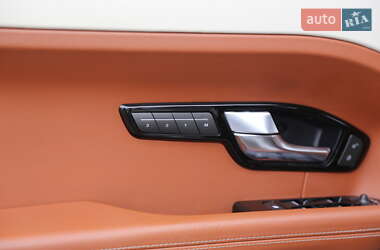 Позашляховик / Кросовер Land Rover Range Rover Evoque 2011 в Києві