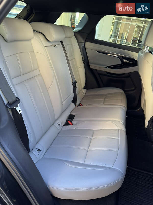 Внедорожник / Кроссовер Land Rover Range Rover Evoque 2021 в Днепре