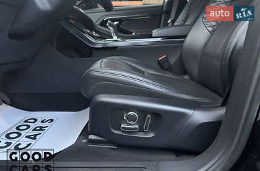 Позашляховик / Кросовер Land Rover Range Rover Evoque 2021 в 