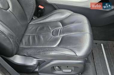 Позашляховик / Кросовер Land Rover Range Rover Evoque 2011 в 