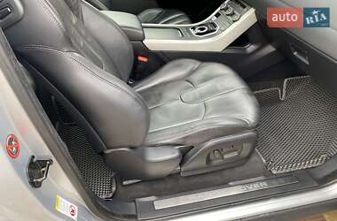 Внедорожник / Кроссовер Land Rover Range Rover Evoque 2011 в 