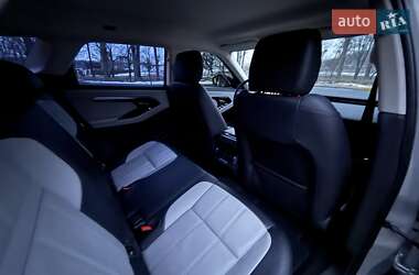 Внедорожник / Кроссовер Land Rover Range Rover Evoque 2020 в Киеве