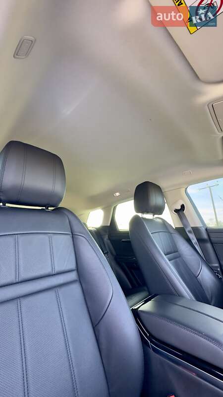 Внедорожник / Кроссовер Land Rover Range Rover Evoque 2020 в Харькове