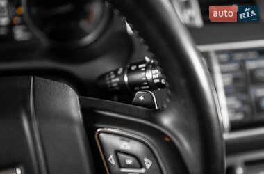 Внедорожник / Кроссовер Land Rover Range Rover Evoque 2012 в 