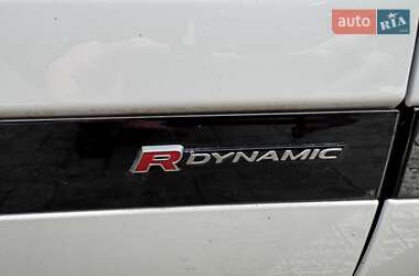 Внедорожник / Кроссовер Land Rover Range Rover Evoque 2021 в 
