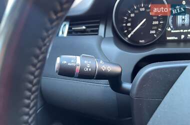 Внедорожник / Кроссовер Land Rover Range Rover Evoque 2017 в 