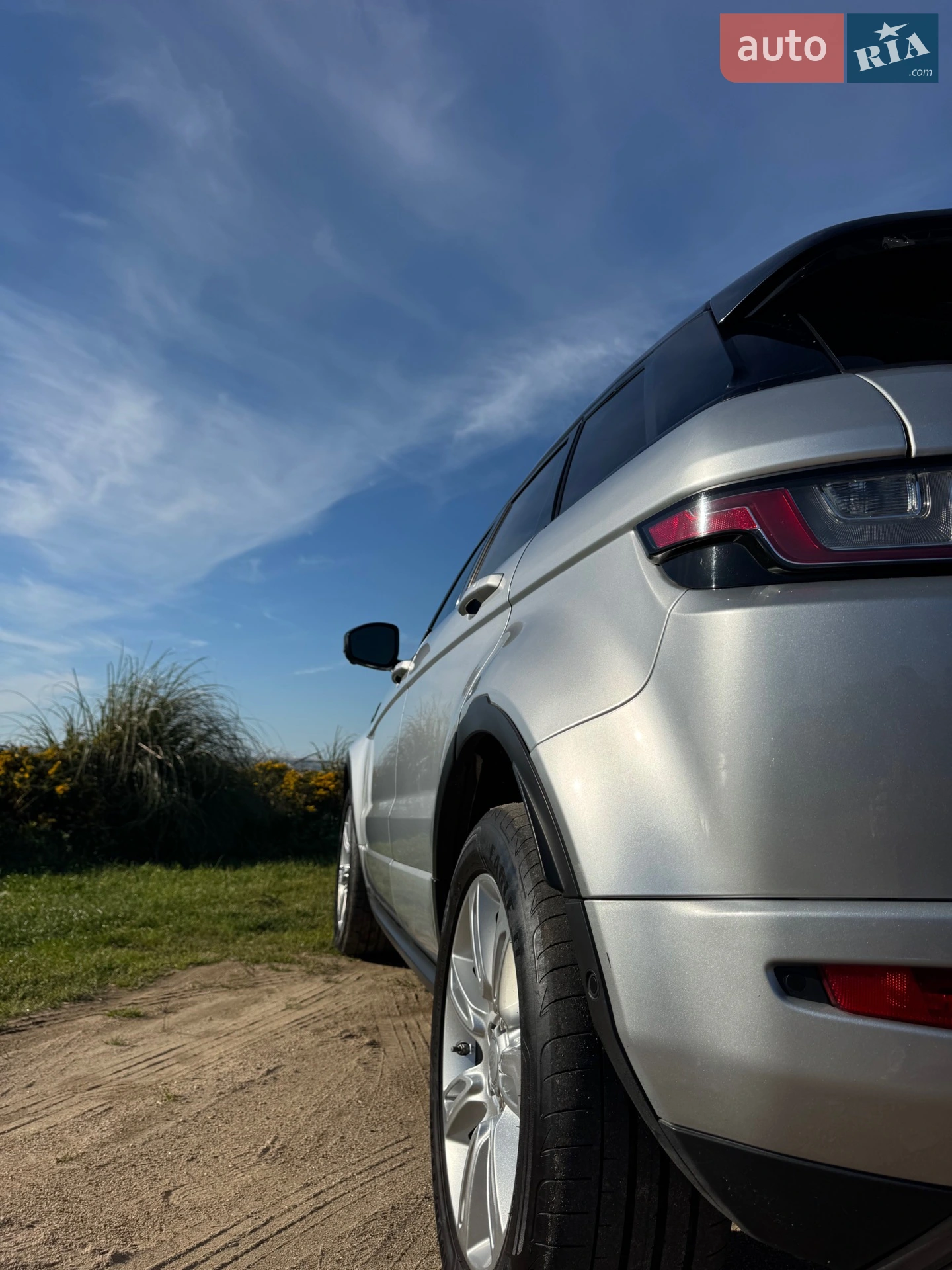 2015 Land Rover Range Rover Evoque - мініатюра 21