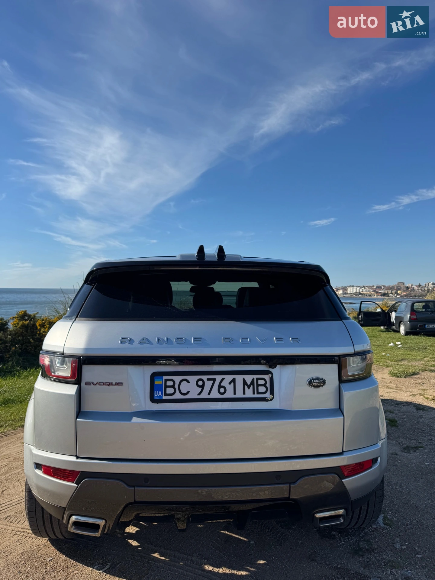 2015 Land Rover Range Rover Evoque - мініатюра 23
