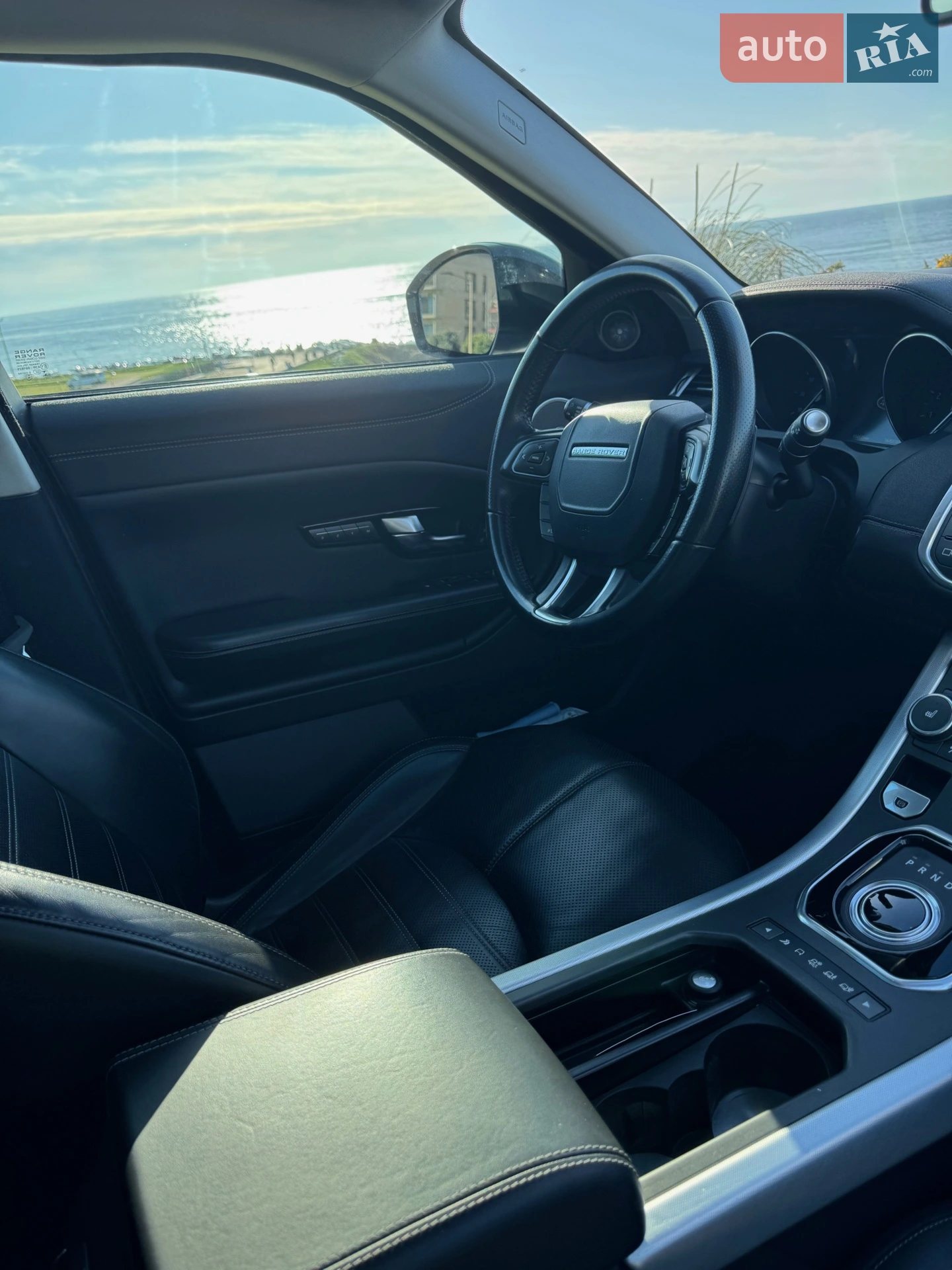 2015 Land Rover Range Rover Evoque - мініатюра 34