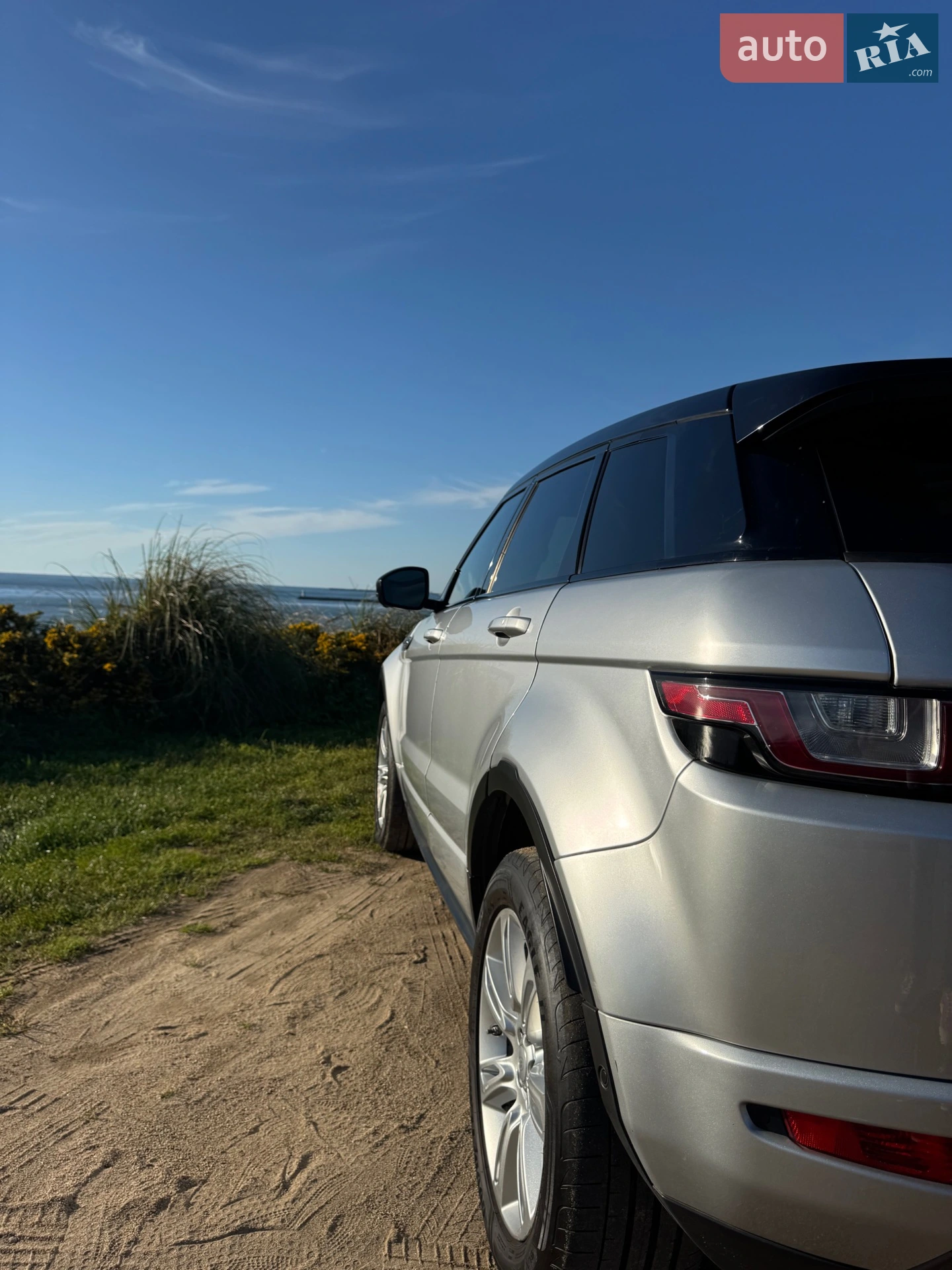 2015 Land Rover Range Rover Evoque - мініатюра 73