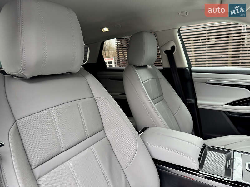 Внедорожник / Кроссовер Land Rover Range Rover Evoque 2020 в Киеве