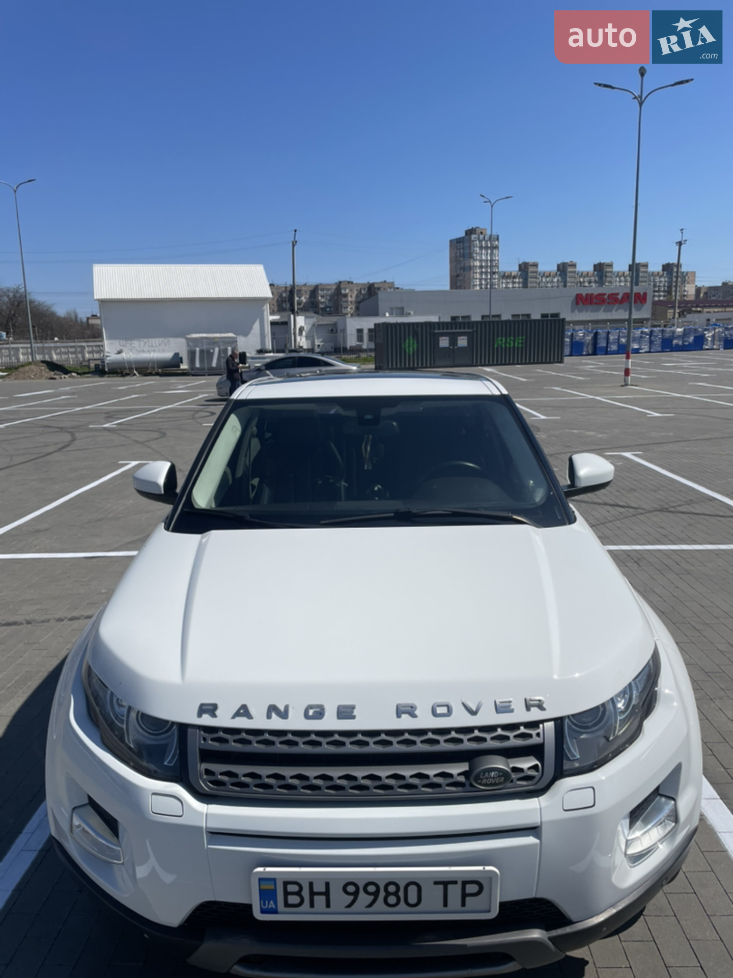 2014 Land Rover Range Rover Evoque - мініатюра 19