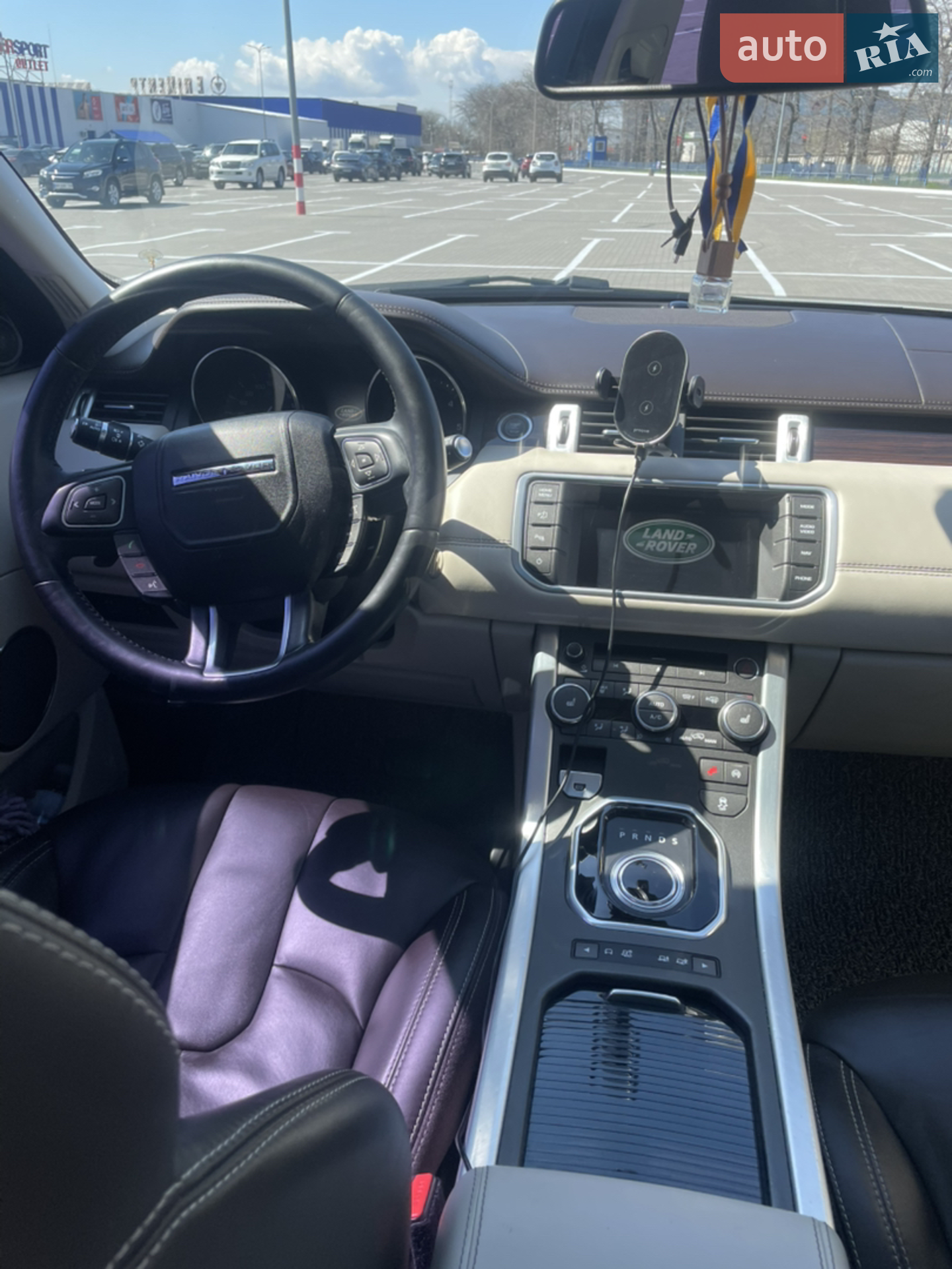 2014 Land Rover Range Rover Evoque - мініатюра 36