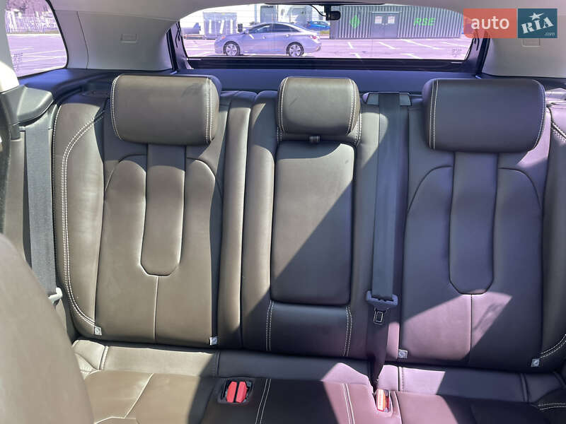 Внедорожник / Кроссовер Land Rover Range Rover Evoque 2014 в Одессе