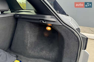Внедорожник / Кроссовер Land Rover Range Rover Evoque 2013 в 