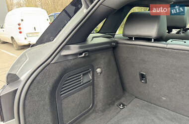 Внедорожник / Кроссовер Land Rover Range Rover Evoque 2013 в 