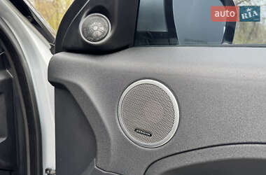Внедорожник / Кроссовер Land Rover Range Rover Evoque 2013 в 
