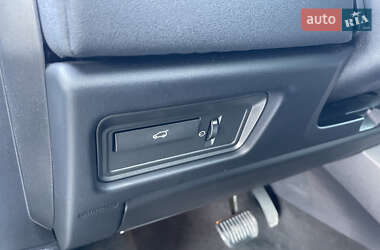 Внедорожник / Кроссовер Land Rover Range Rover Evoque 2014 в 