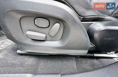 Внедорожник / Кроссовер Land Rover Range Rover Evoque 2014 в 