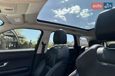Внедорожник / Кроссовер Land Rover Range Rover Evoque 2016 в 