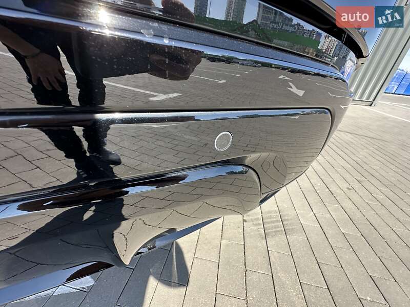 Внедорожник / Кроссовер Land Rover Range Rover Evoque 2019 в Одессе