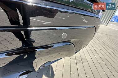 Позашляховик / Кросовер Land Rover Range Rover Evoque 2019 в 