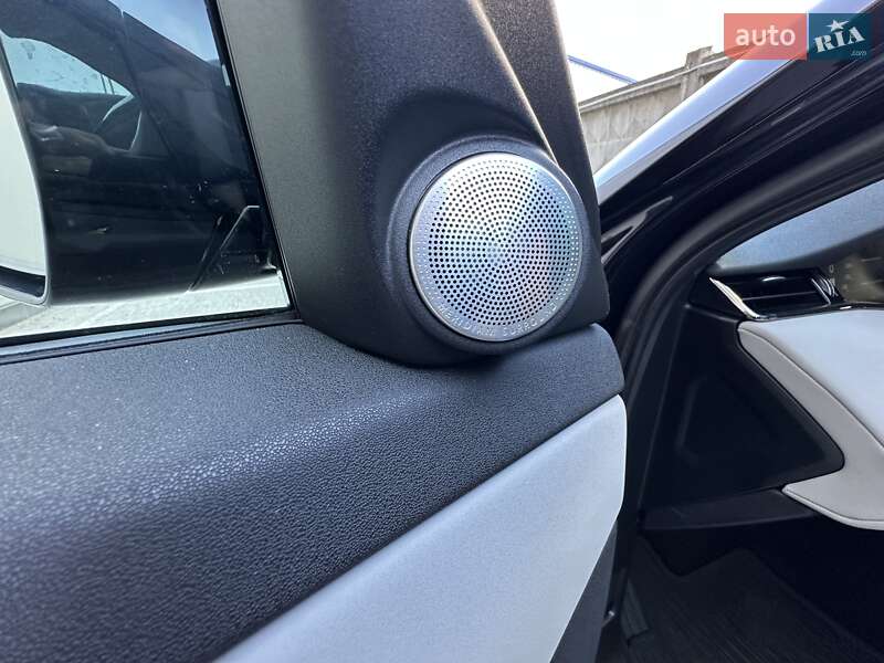 Внедорожник / Кроссовер Land Rover Range Rover Evoque 2019 в Одессе
