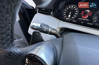 Позашляховик / Кросовер Land Rover Range Rover Evoque 2019 в 