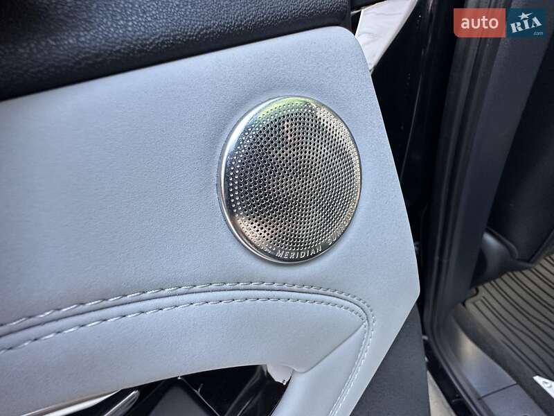 Внедорожник / Кроссовер Land Rover Range Rover Evoque 2019 в Одессе