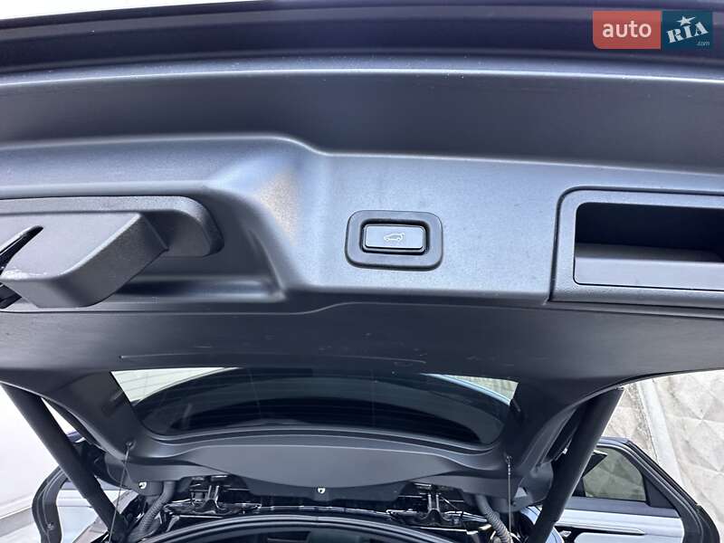 Внедорожник / Кроссовер Land Rover Range Rover Evoque 2019 в Одессе